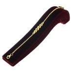21K Gold Bracelet