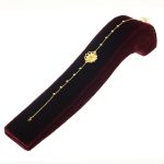 21K Gold Bracelet