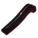 21K Gold Bracelet