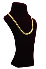 21K Gold Chain (نسخة) (نسخة) - Image 2