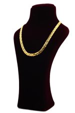 21K Gold Chain (نسخة) (نسخة) - Image 3