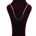 سنيك ذهب عيار 21