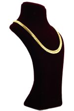 ⁦جنزير ذهب كارتير عيار 21⁩ - الصورة ⁦2⁩