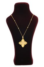 21K Gold Chain (نسخة) (نسخة) (نسخة)