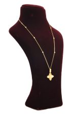 21K Gold Chain (نسخة) (نسخة) (نسخة) - Image 2