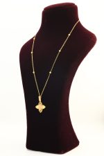 21K Gold Chain (نسخة) (نسخة) (نسخة) - Image 3