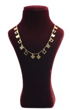 Gold Beaded Choker (نسخة) (نسخة) (نسخة) (نسخة) (نسخة) (نسخة) (نسخة) (نسخة)