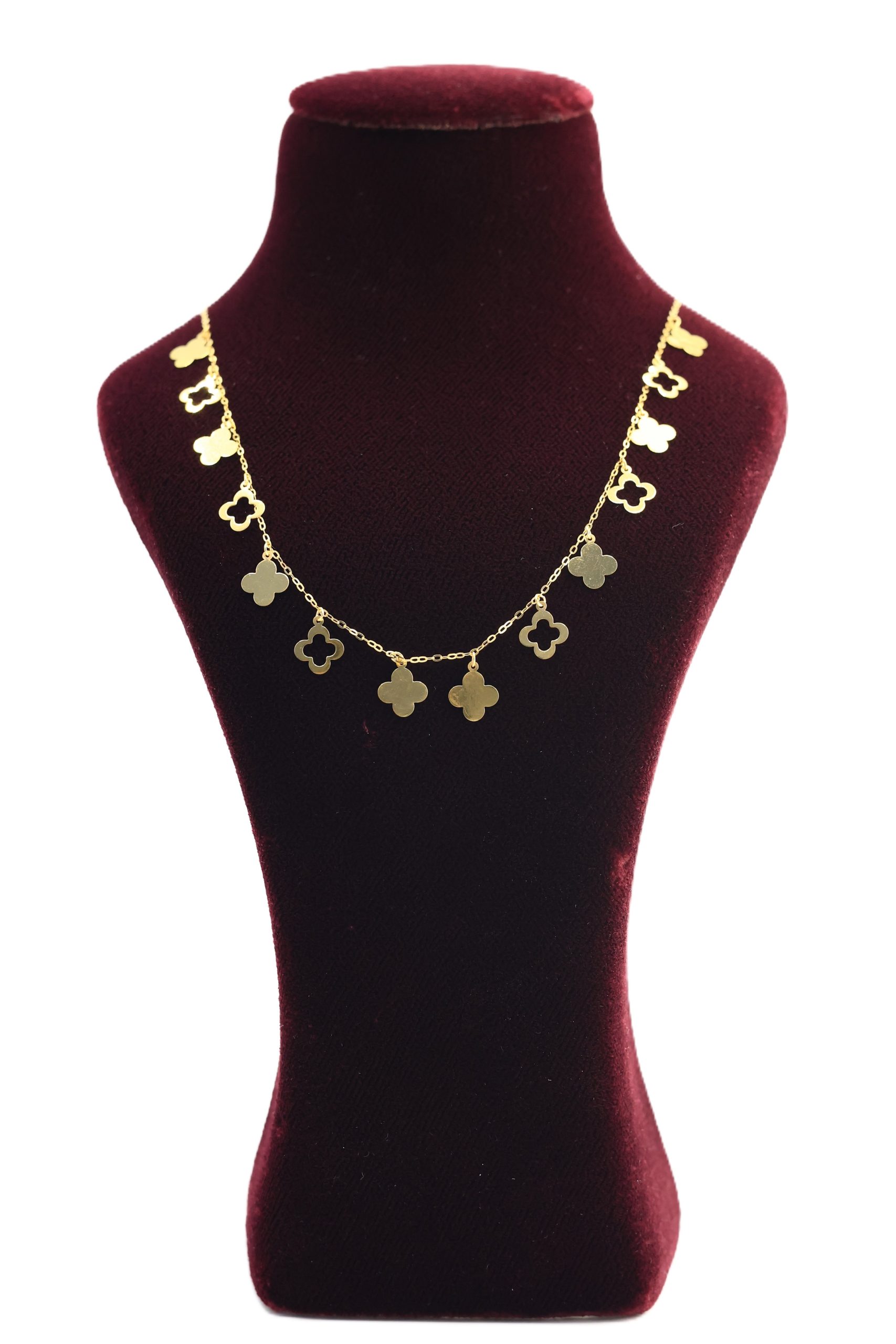 IMG_0927 Gold Beaded Choker (نسخة) (نسخة) (نسخة) (نسخة) (نسخة) (نسخة) (نسخة) (نسخة) - Image 1